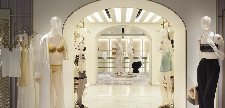 El dueño de La Perla inyecta 25 millones en Naked Brands y se hace con un 20% de su capital